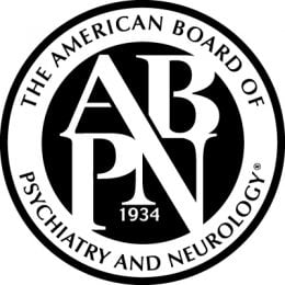 ABPN logo