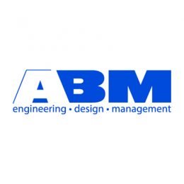 ABM logo