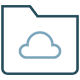 Idea database icon