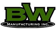 BW Manufacturing in Comstock Park Michigan