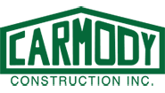 Carmody Construction in Oswego