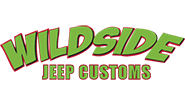 Wildside Jeep Customs in Naperville