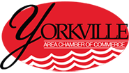 Yorkville Chamber of Commerce in Yorkville