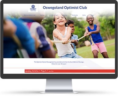 Oswego IL‐web‐design