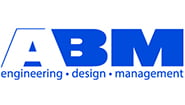 ABM logo s