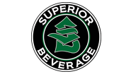 logo superior beverage