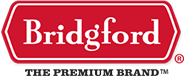 bridgford logo