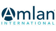 Amlan logo