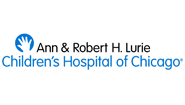 lurie childrens hospital logo