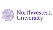 northwestern university logo