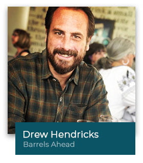 Drew Hendricks