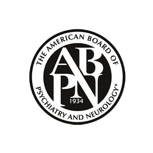 ABPN logo