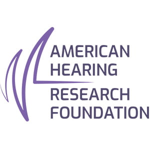 AHRF logo