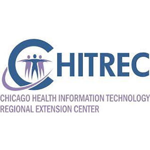 Chitrec logo