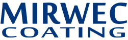 mirwec coating logo