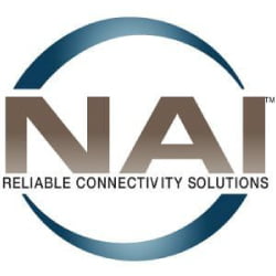 NAI logo