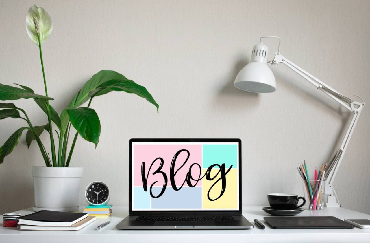 Answers to Common Blogging Questions