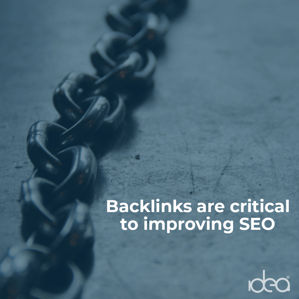 backlinks seo improvement