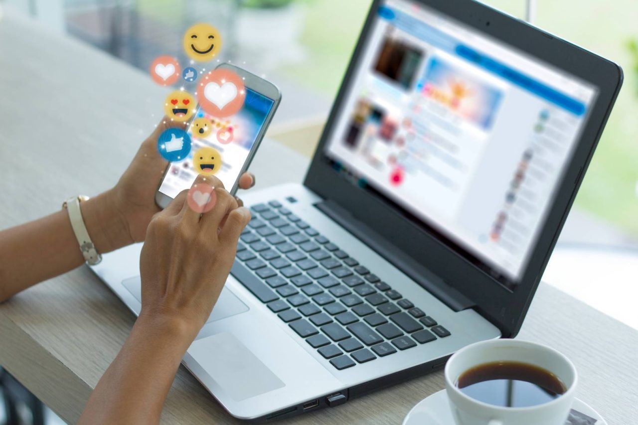 Social Media is an Online Dating Profile for Your B2B Company