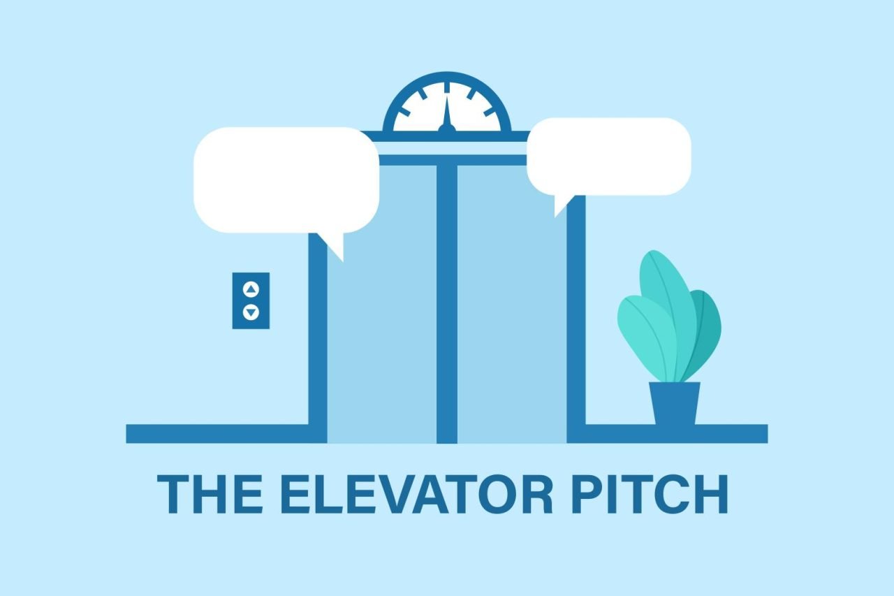 Tweaking Your 30 Second Elevator Pitch