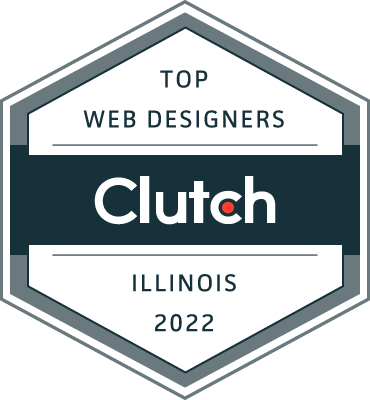 top illinois web designers