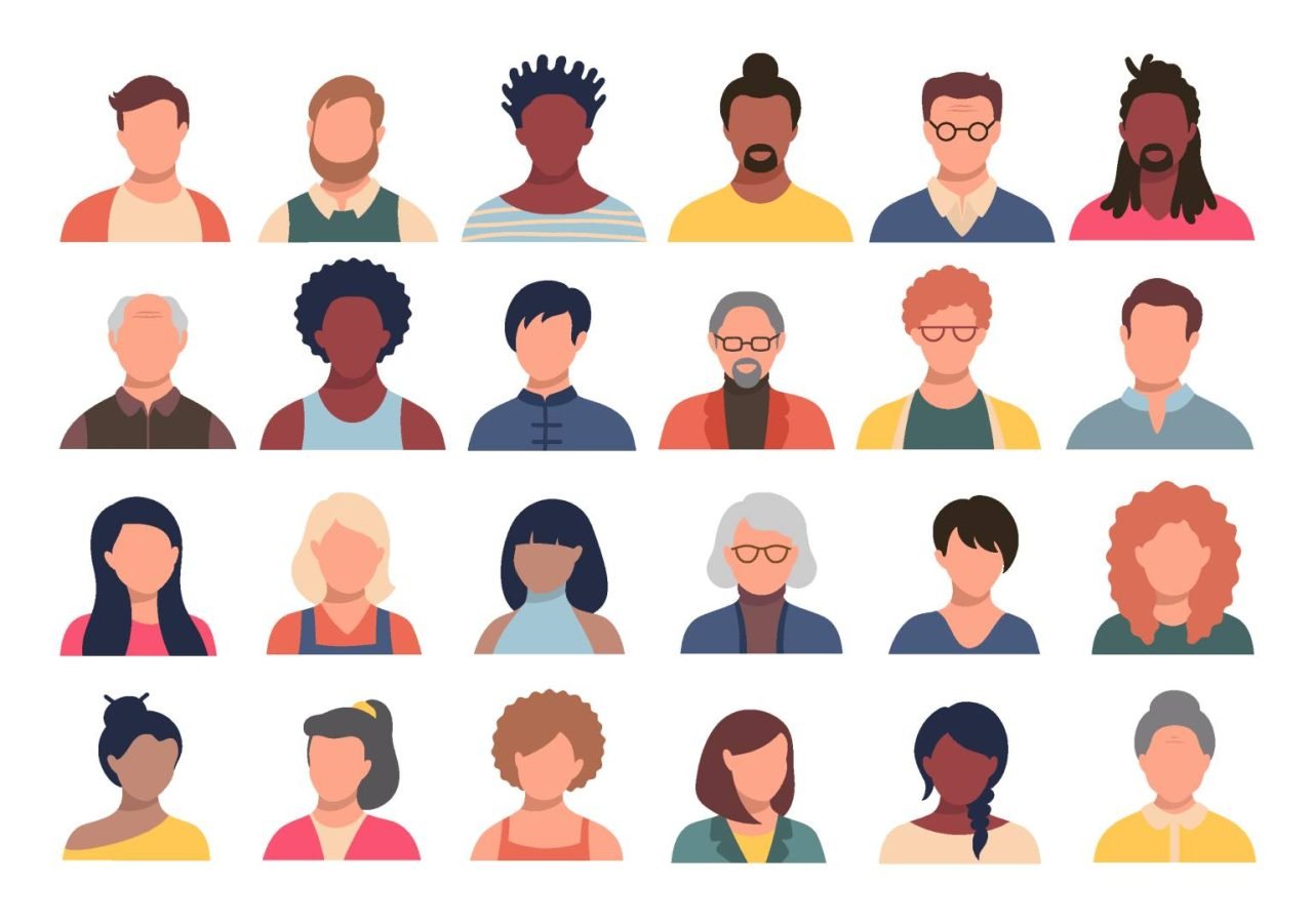 Finding Your Ideal Customer and Creating Your Customer Avatar