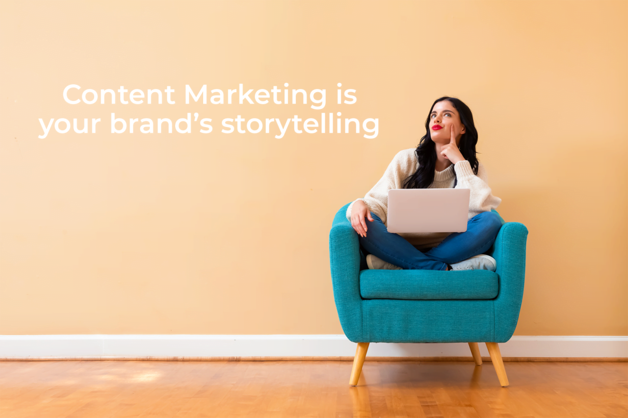 content marketing