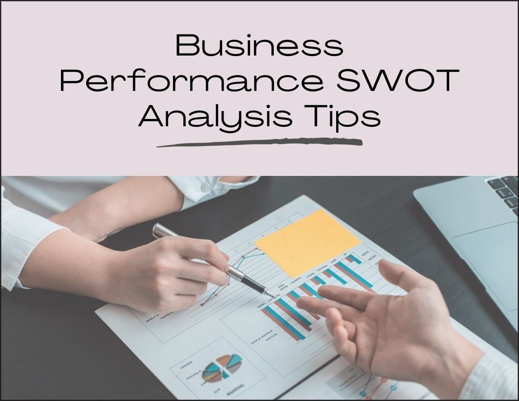 Business SWOT Analysis