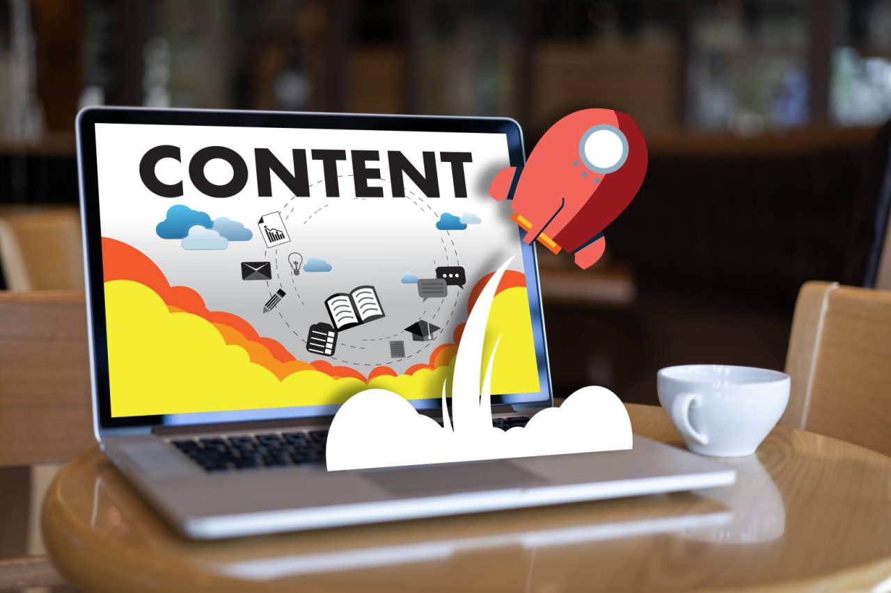 How to Create Unique Content That Ranks on Top and Stands Out From The Competition