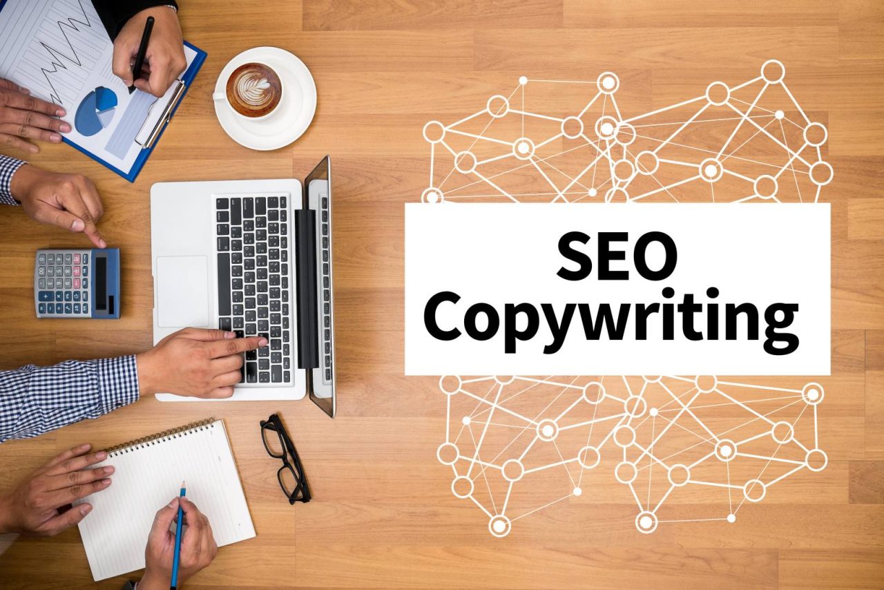 What is SEO Copywriting