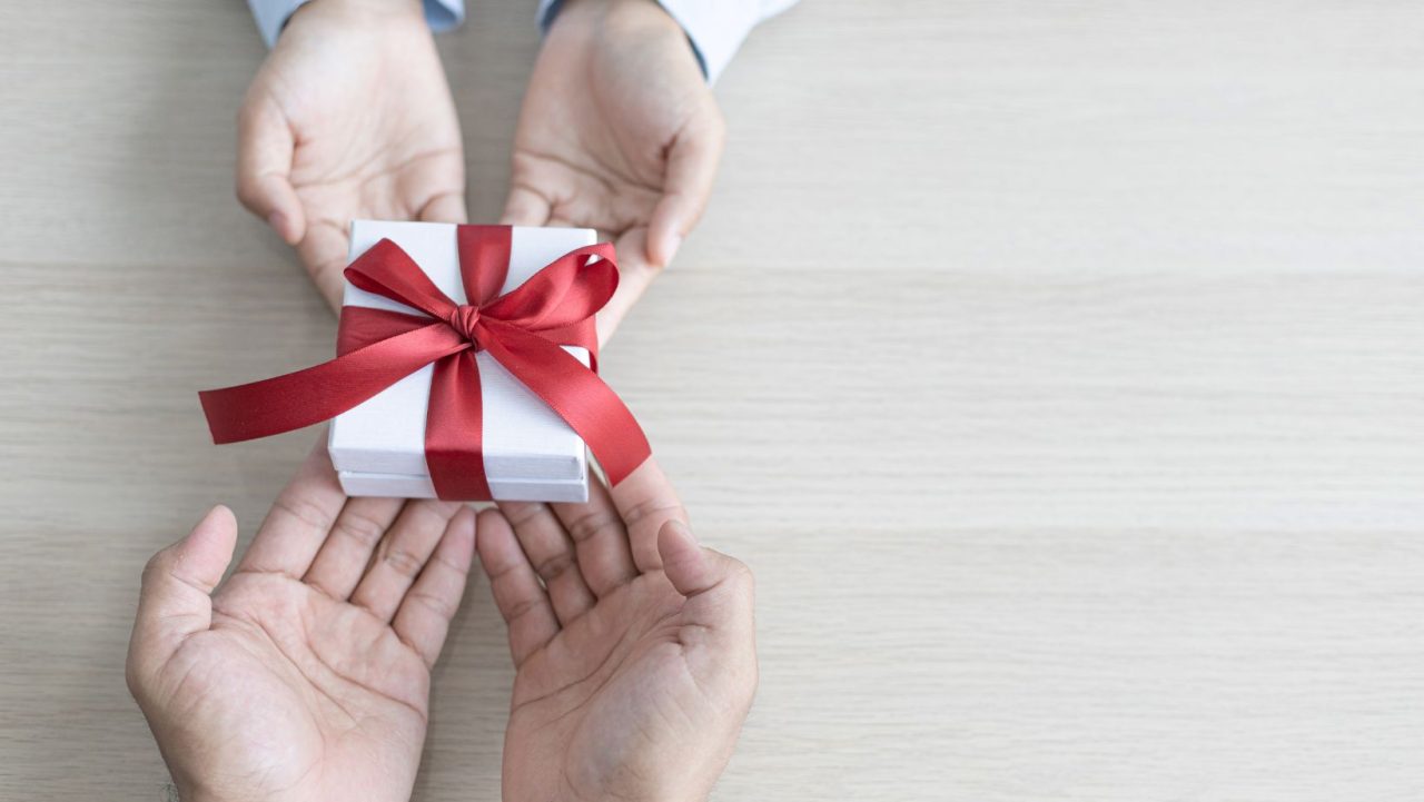 What is Generosity Marketing?